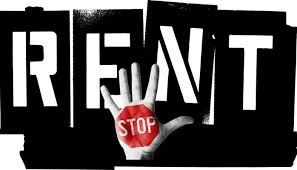 What to do when your tenant stops paying rent 