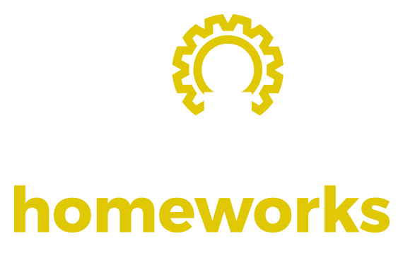 HomeWorks Property Management Logo