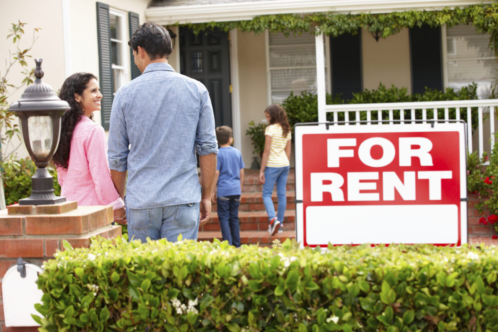 Getting Your Property Ready for the Rental Market