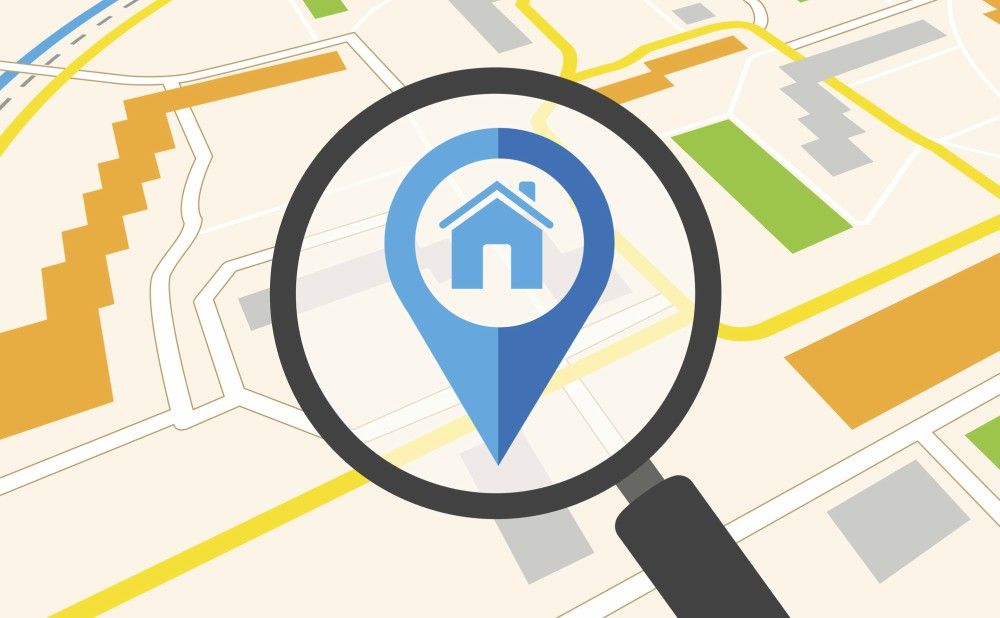 How to Know When It’s Time to Hire a Property Management Company :How Far Do You Live From Your Rental Properties?