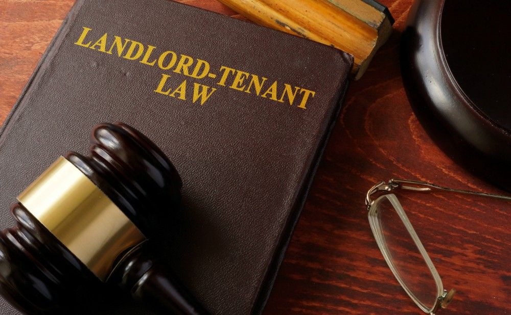 Do You Understand the Landlord-Tenant Laws in Baltimore City?