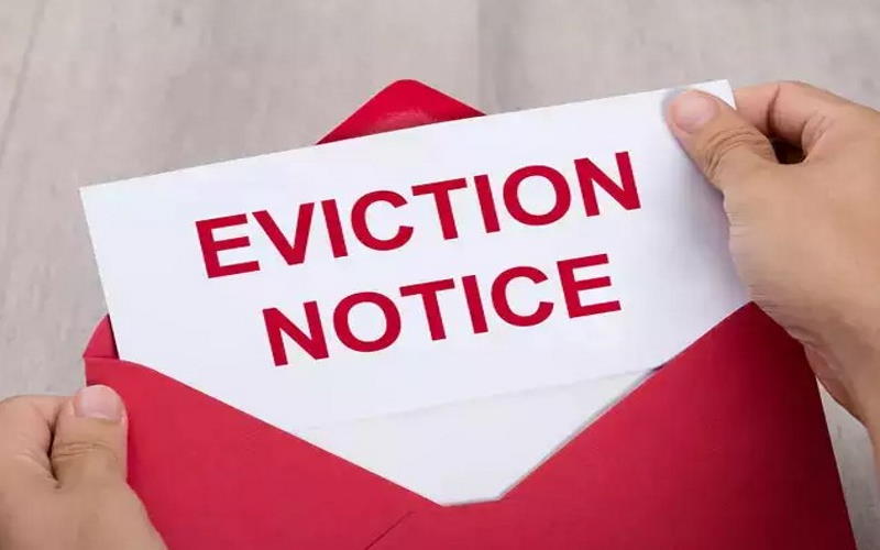 How to Evict a Tenant Quickly