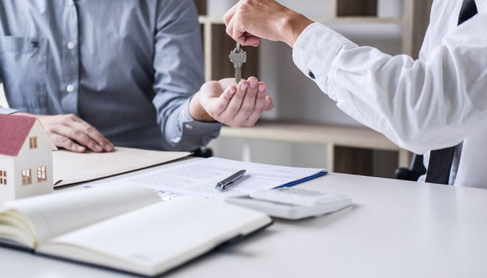 choosing the right property management service