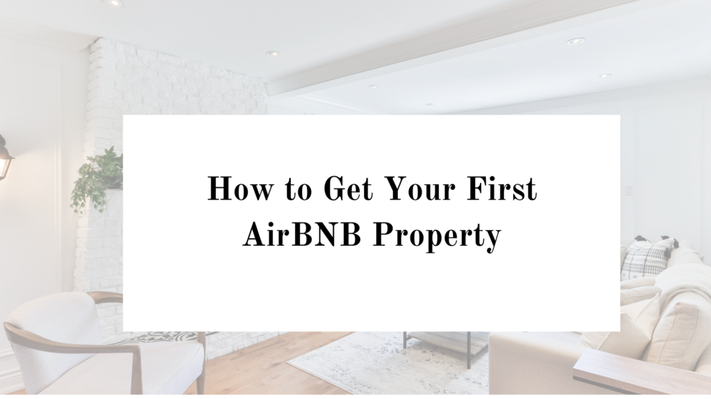 Becoming an AirBNB host can be a rewarding and lucrative way to earn extra income and meet new people from around the world.