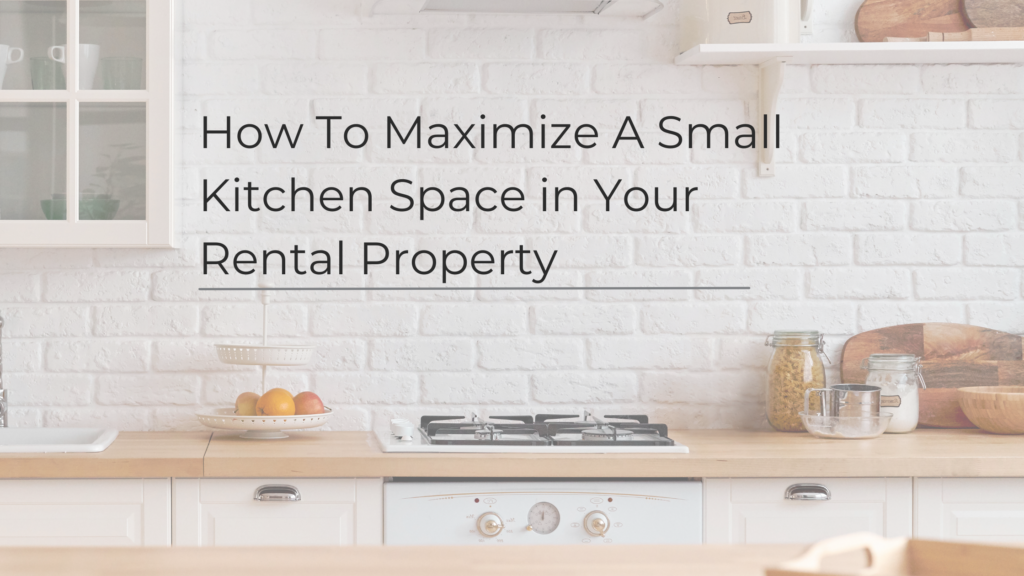 Learn how to embrace inventive storage solutions and multifunctional furniture to keep your kitchen functional and stylish.