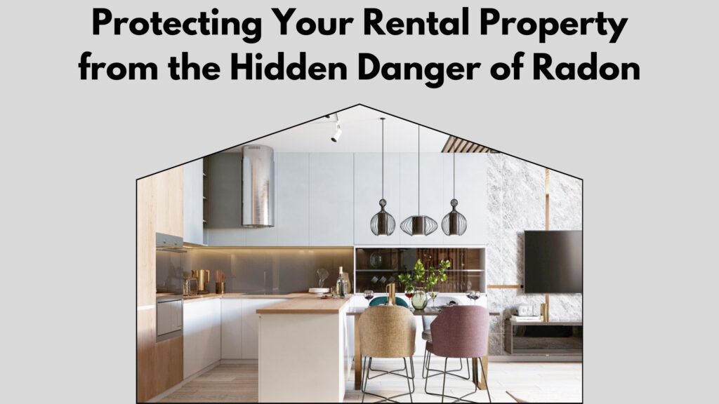 Learn why addressing radon in rental properties is essential for tenant health and property owner peace of mind. Discover testing, mitigation strategies, and the importance of staying informed about regulations to create safer living environments.